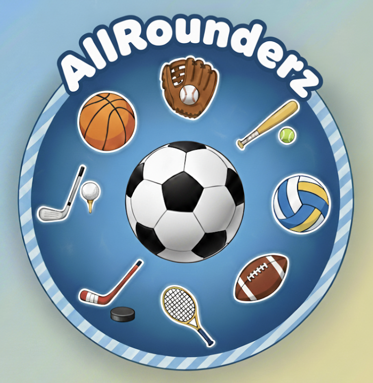 AllRoundrz Logo